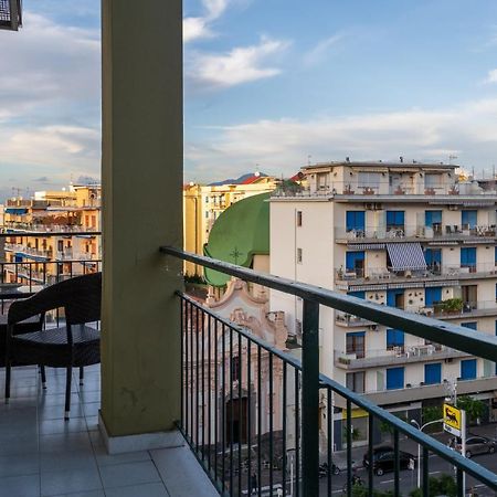 Rossella Holiday Home Sorrento Exterior photo