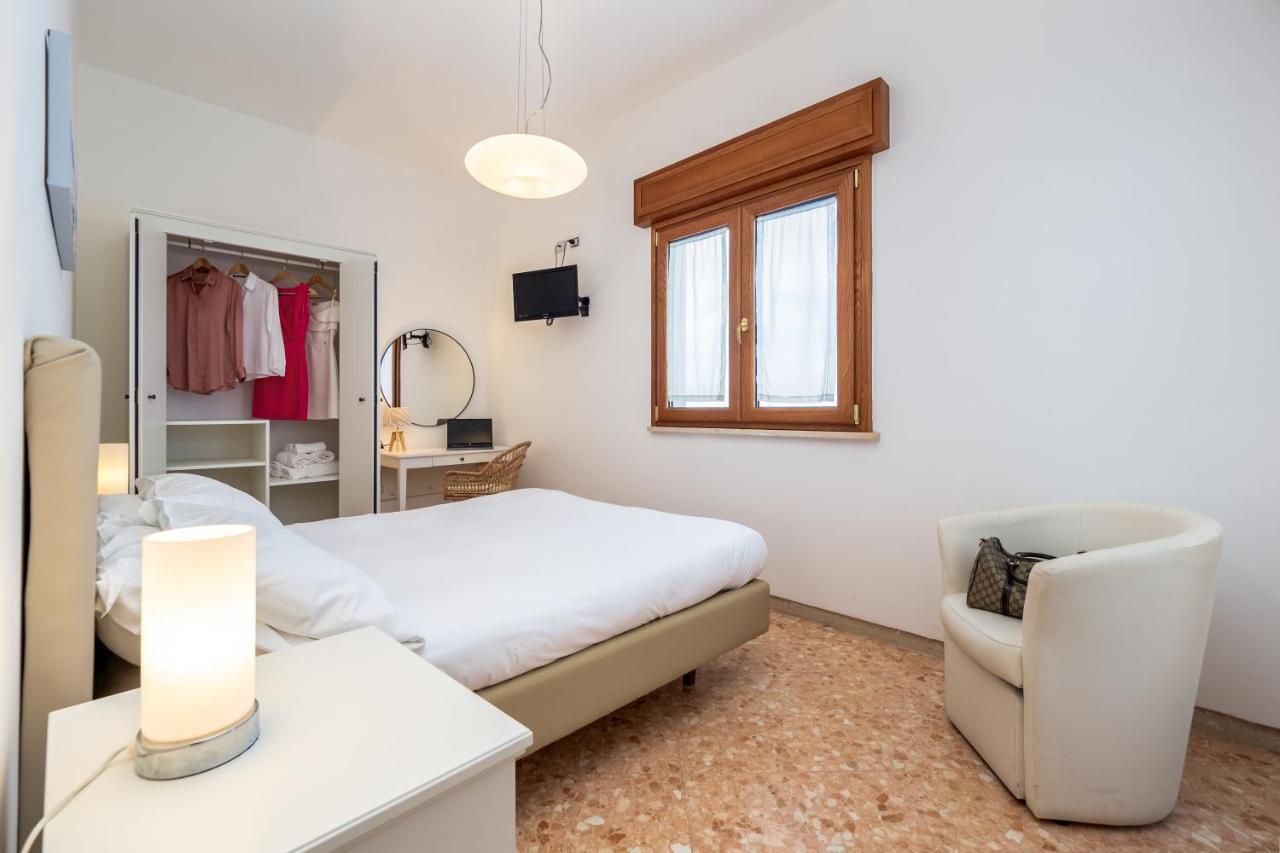 Rossella Holiday Home Sorrento Exterior photo