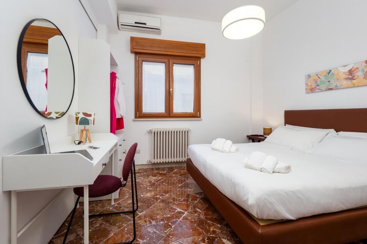 Rossella Holiday Home Sorrento Exterior photo