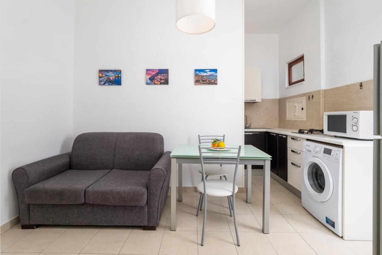 Rossella Holiday Home Sorrento Exterior photo