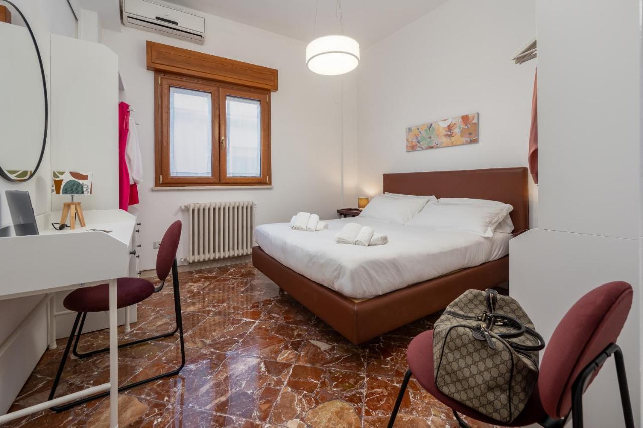 Rossella Holiday Home Sorrento Exterior photo