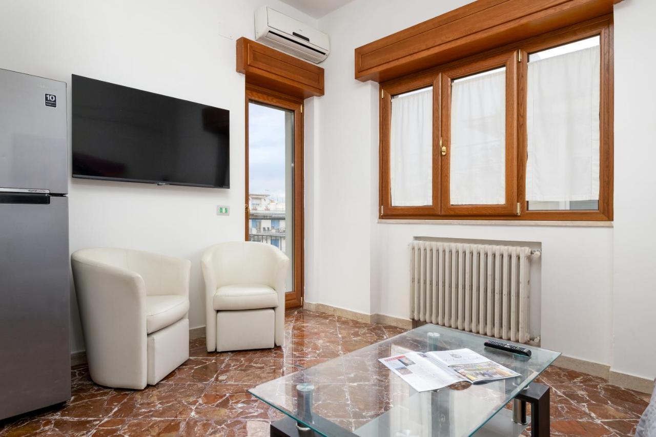 Rossella Holiday Home Sorrento Exterior photo