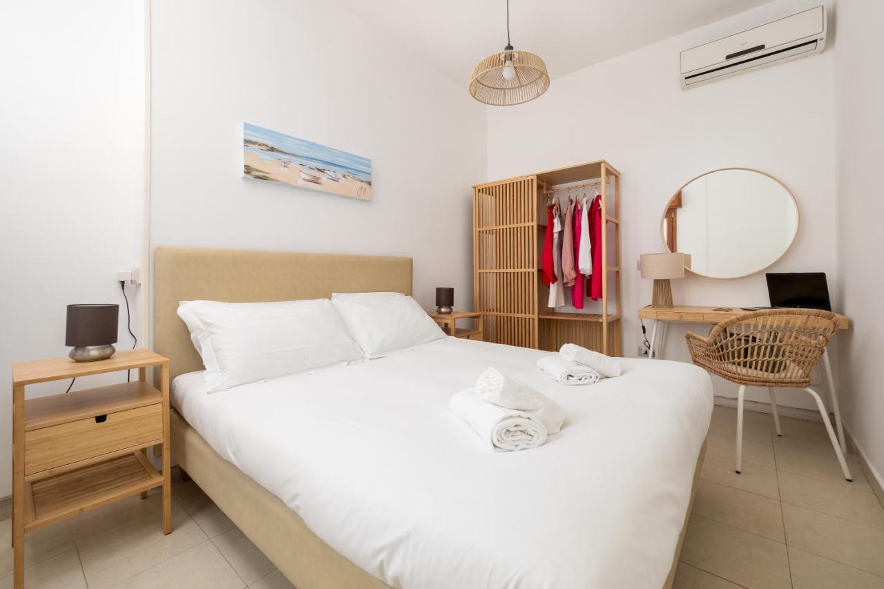 Rossella Holiday Home Sorrento Exterior photo
